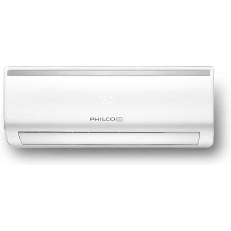Κλιματιστικό PHILCO PAC-12DC 12k BTU Α++/A+++
